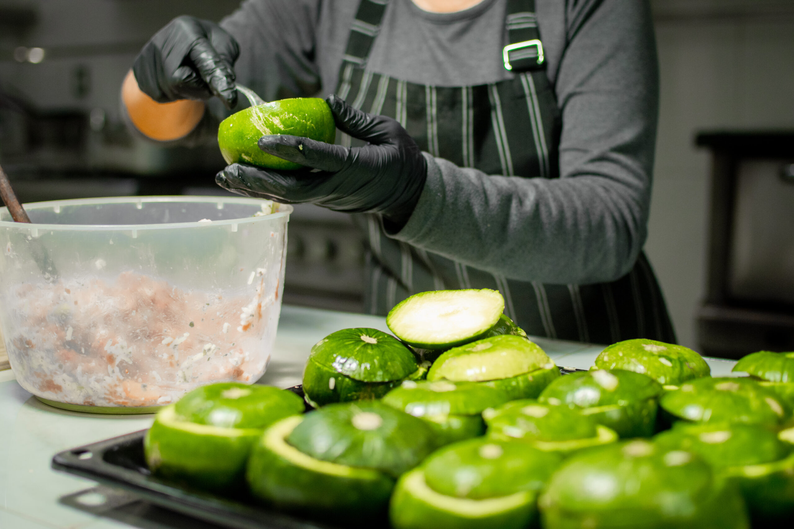 Fechas de agosto para realizar el Curso de Manipulación Segura de los Alimentos