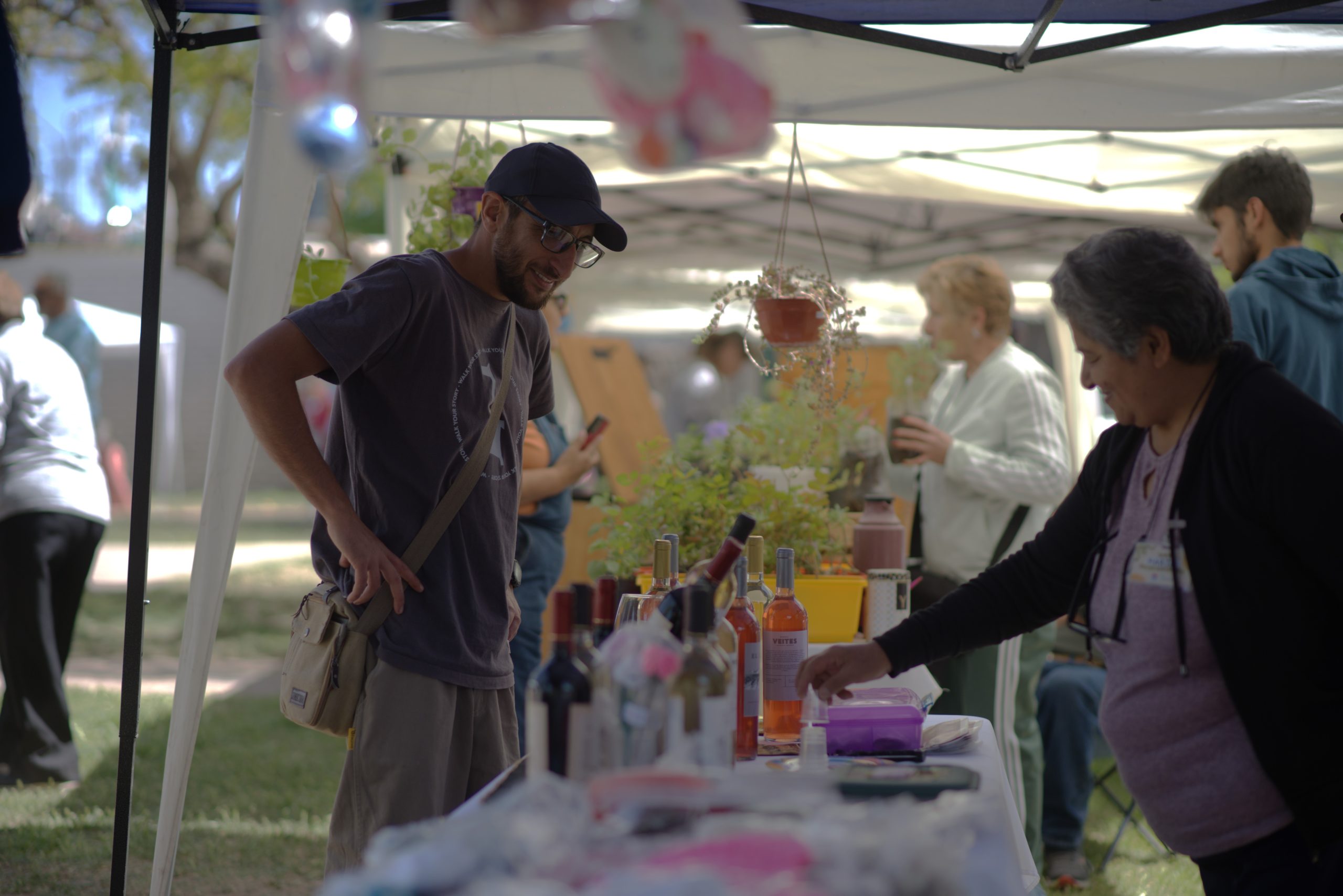 La Ecoferia Tupungato ya tiene fecha en noviembre