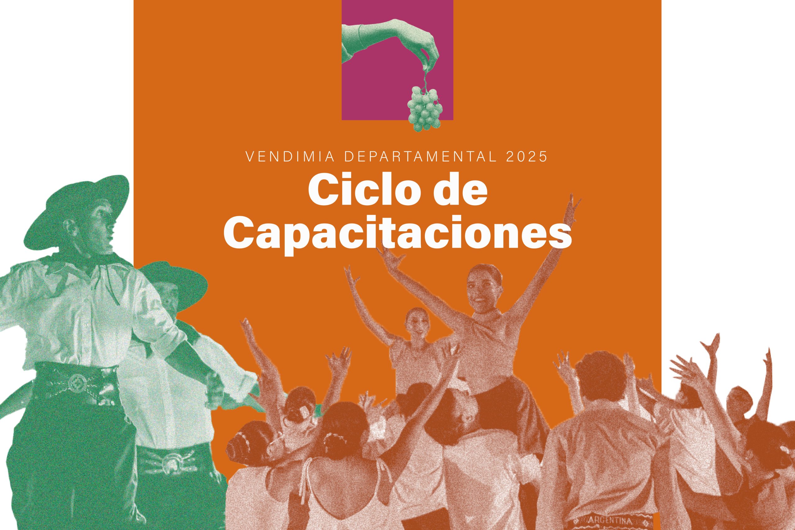 Continúa el Ciclo de Capacitaciones Pre Vendimia 