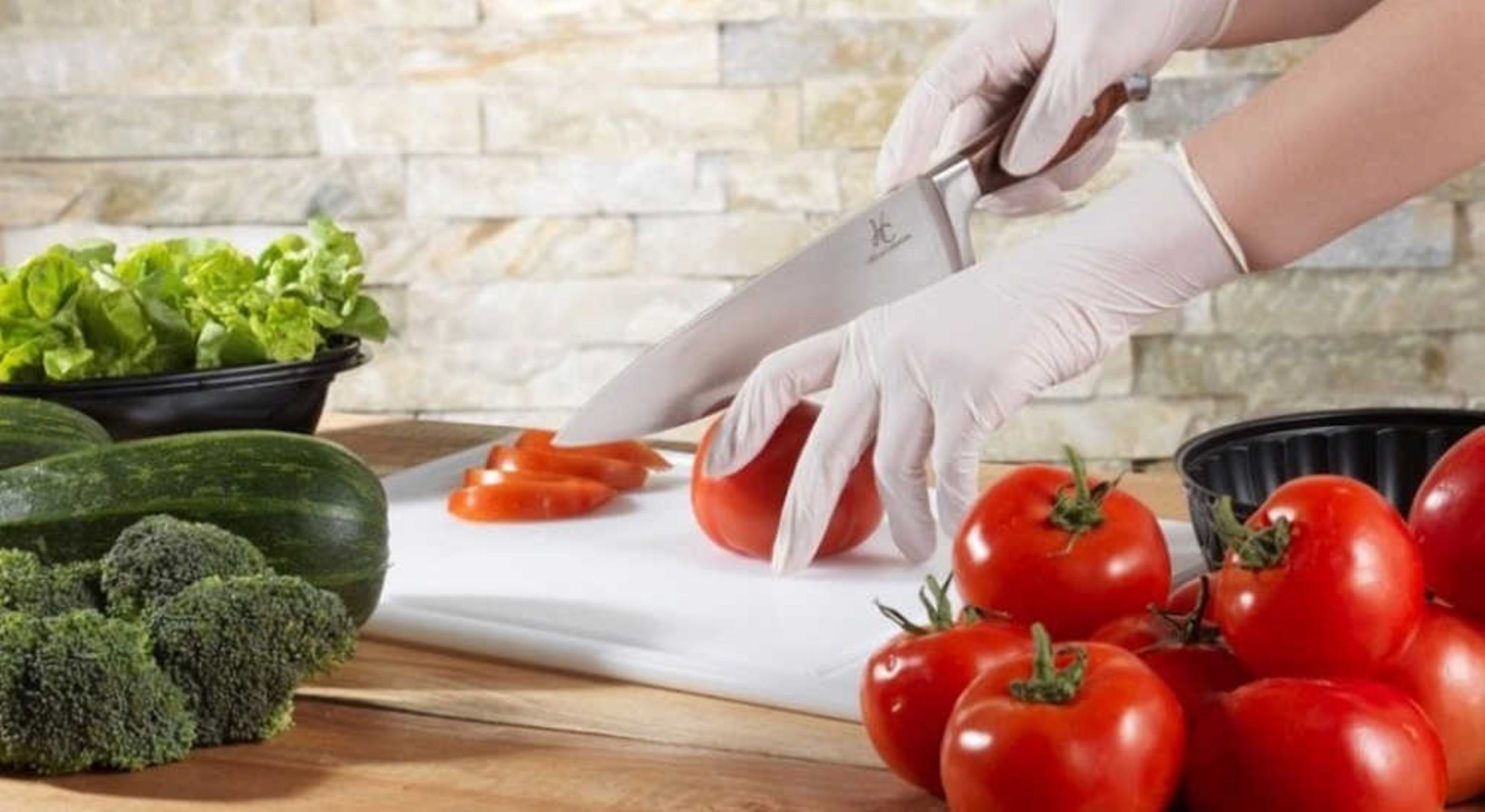 Manipulación Segura de los Alimentos