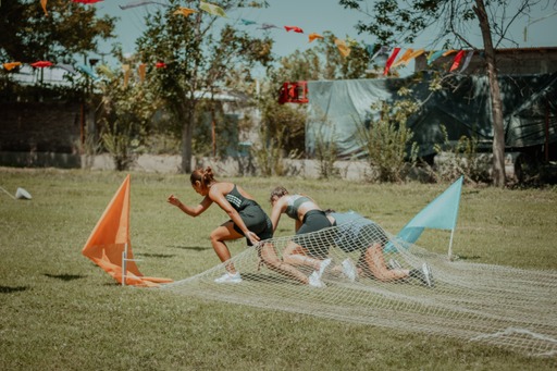 Este domingo alentemos a los competidores de la Segunda Edición del Triatlón Tupungato