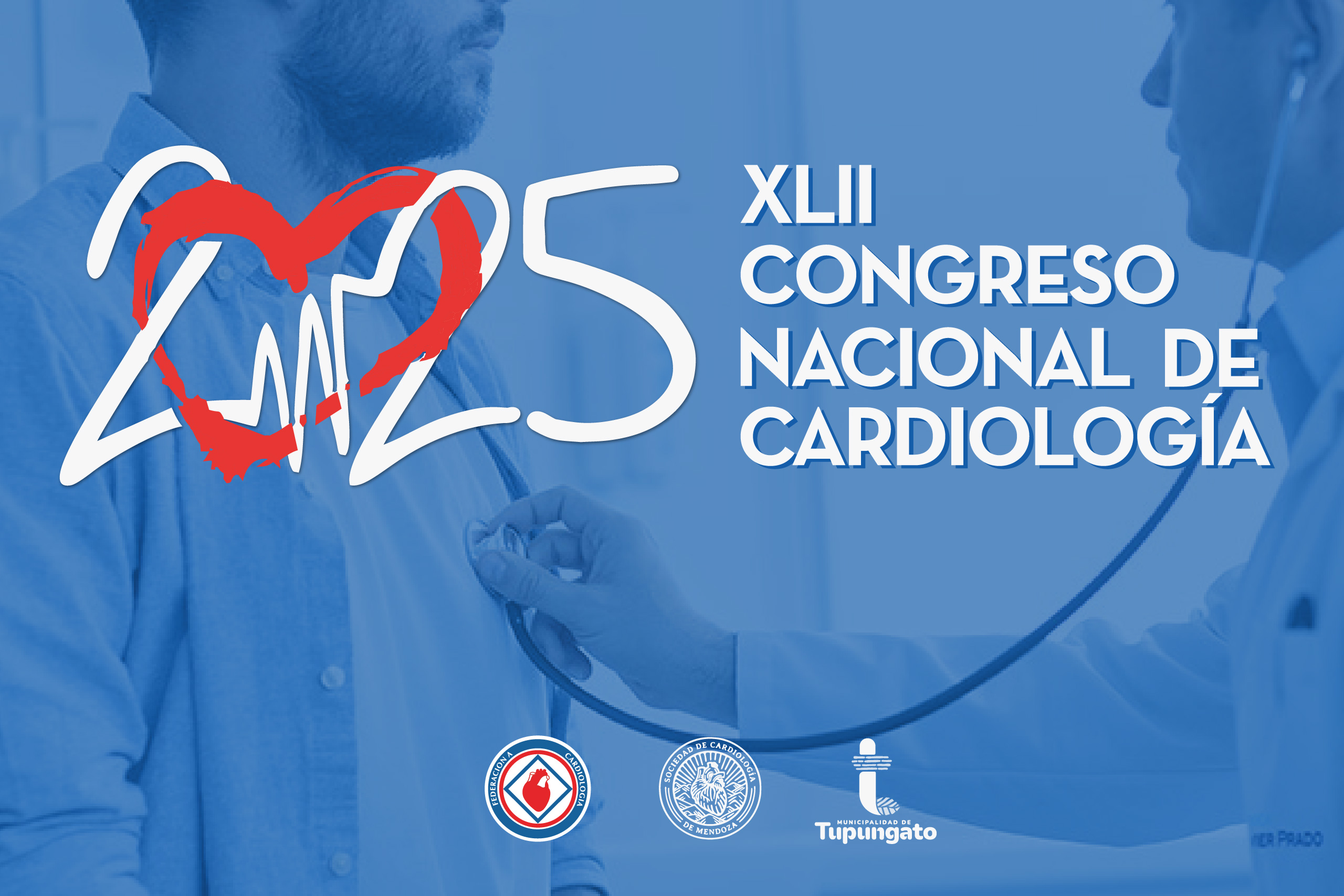 «Mejorando tu salud cardiovascular» charla con el Médico Cardiólogo Fernando Torres
