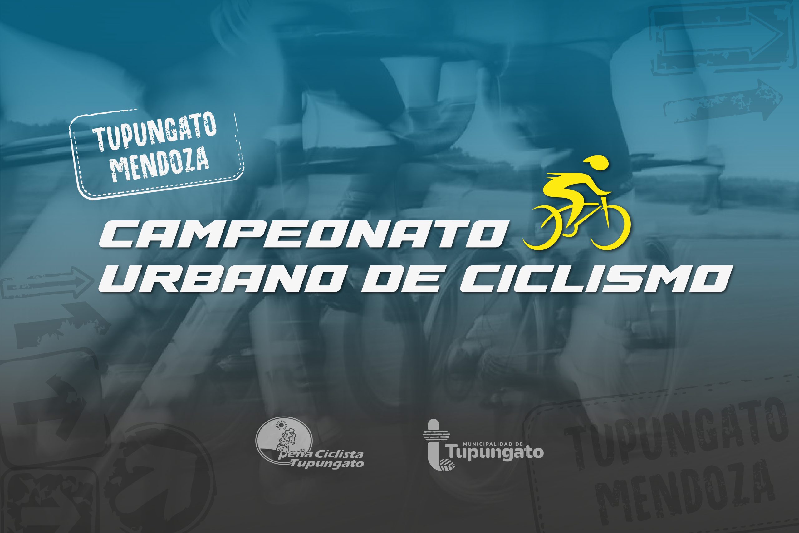 Campeonato Urbano de Ciclismo en Tupungato