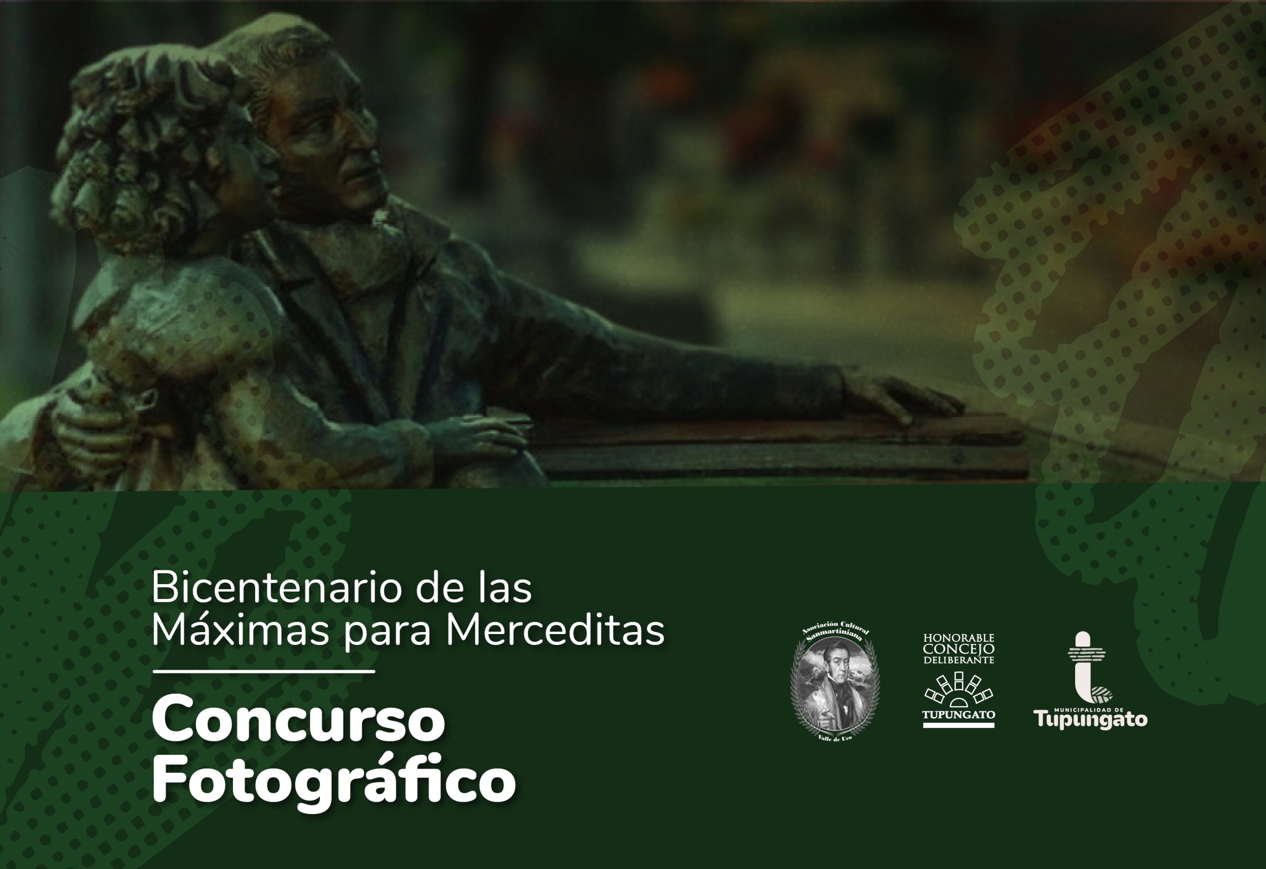 Concurso Fotográfico inspirado en el Bicentenario de las Máximas para Merceditas escritas por el Gral. San Martín