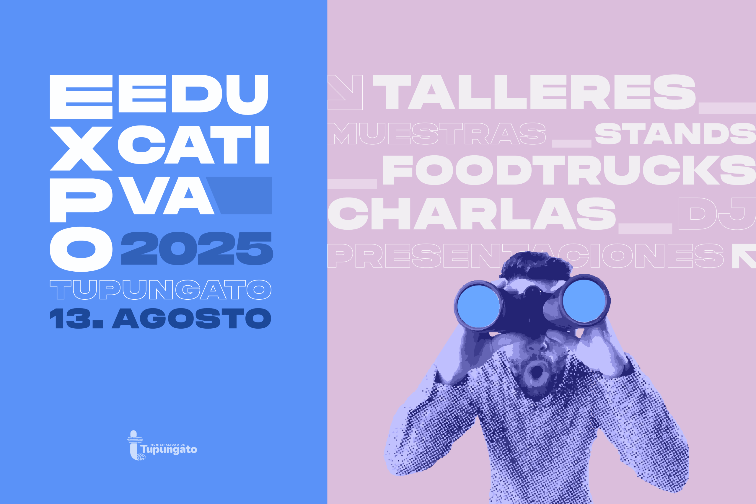 Expo Educativa Tupungato 2025