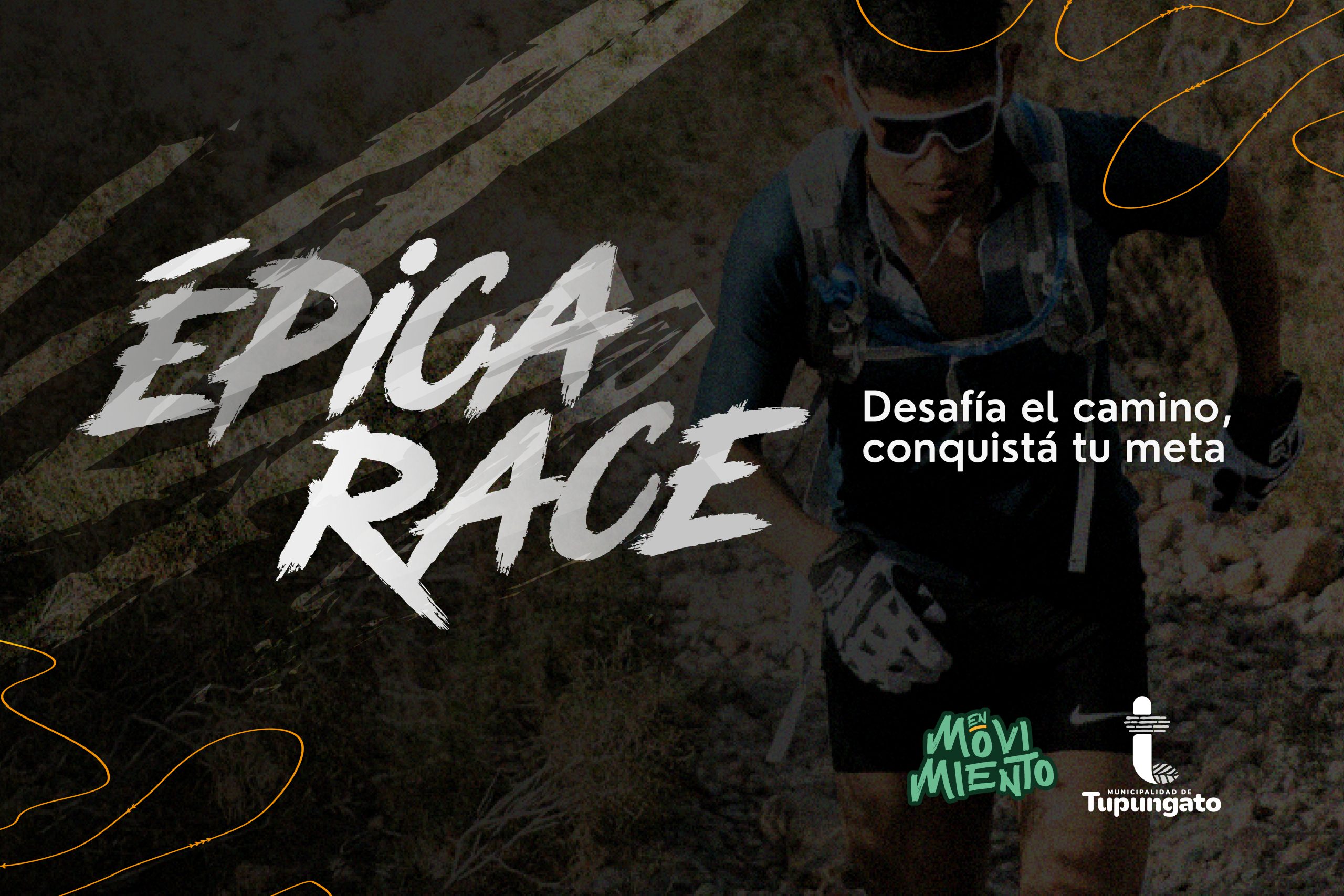 Épica Race: un desafío deportivo sin precedentes en Tupungato