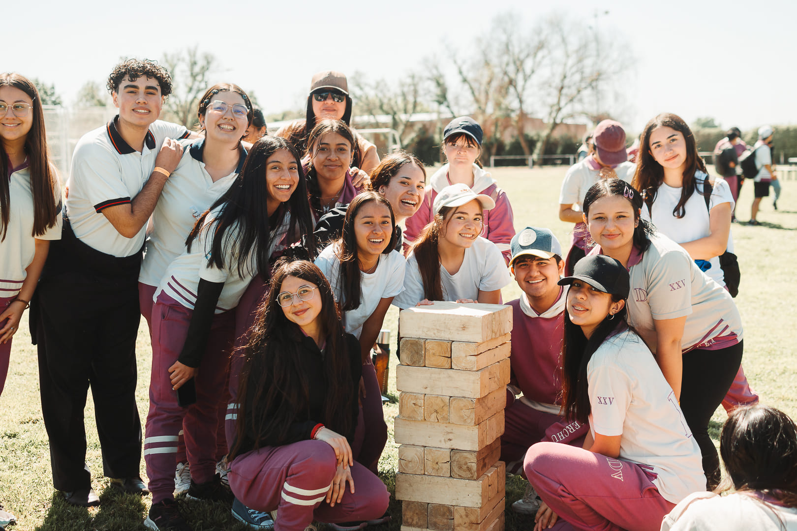 Tupungato fue sede de la Jornada “Ciudadanía en Movimiento” del Valle de Uco