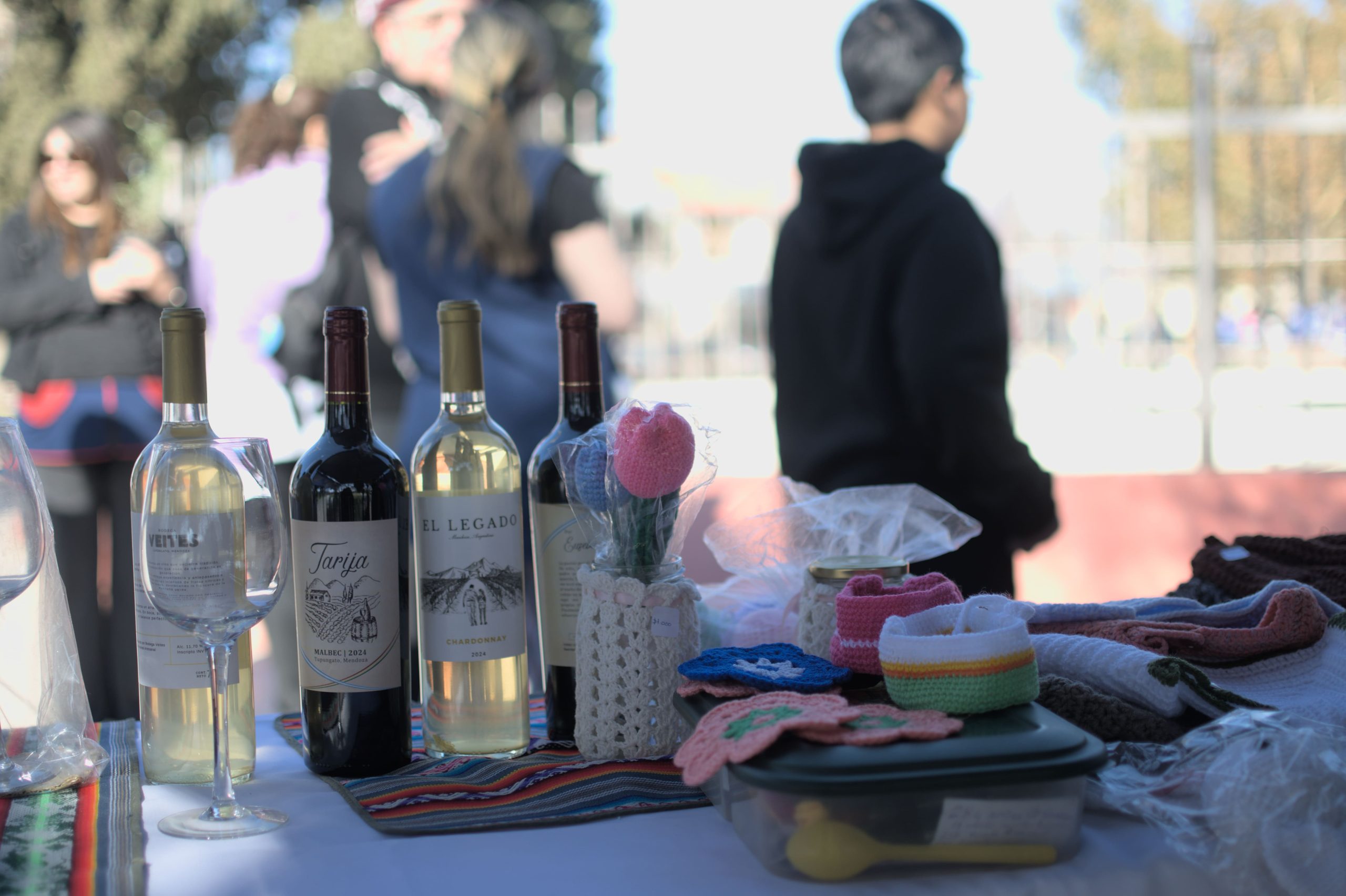 Ecoferia: especial Día de la Madre