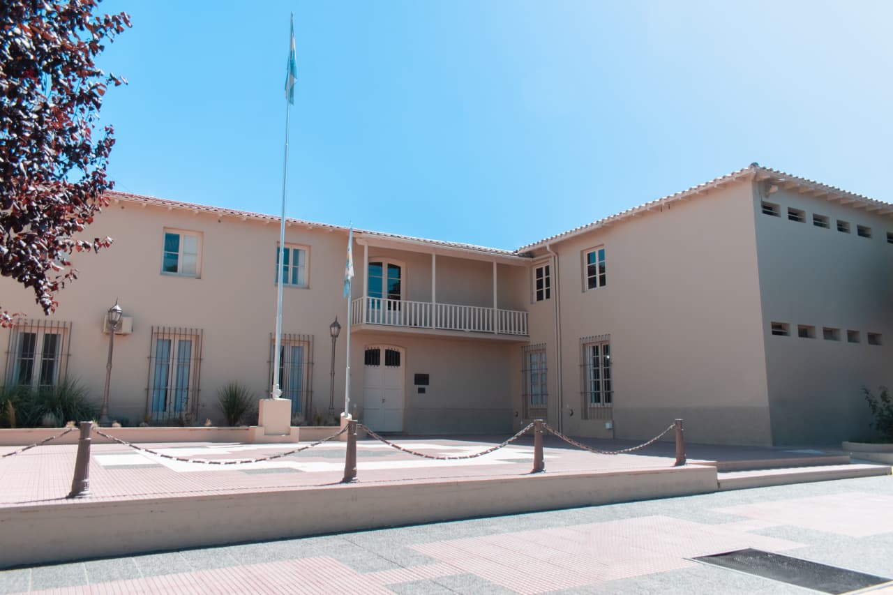 Tupungato declaró Asueto Administrativo en el ámbito municipal para el lunes 10 de noviembre 