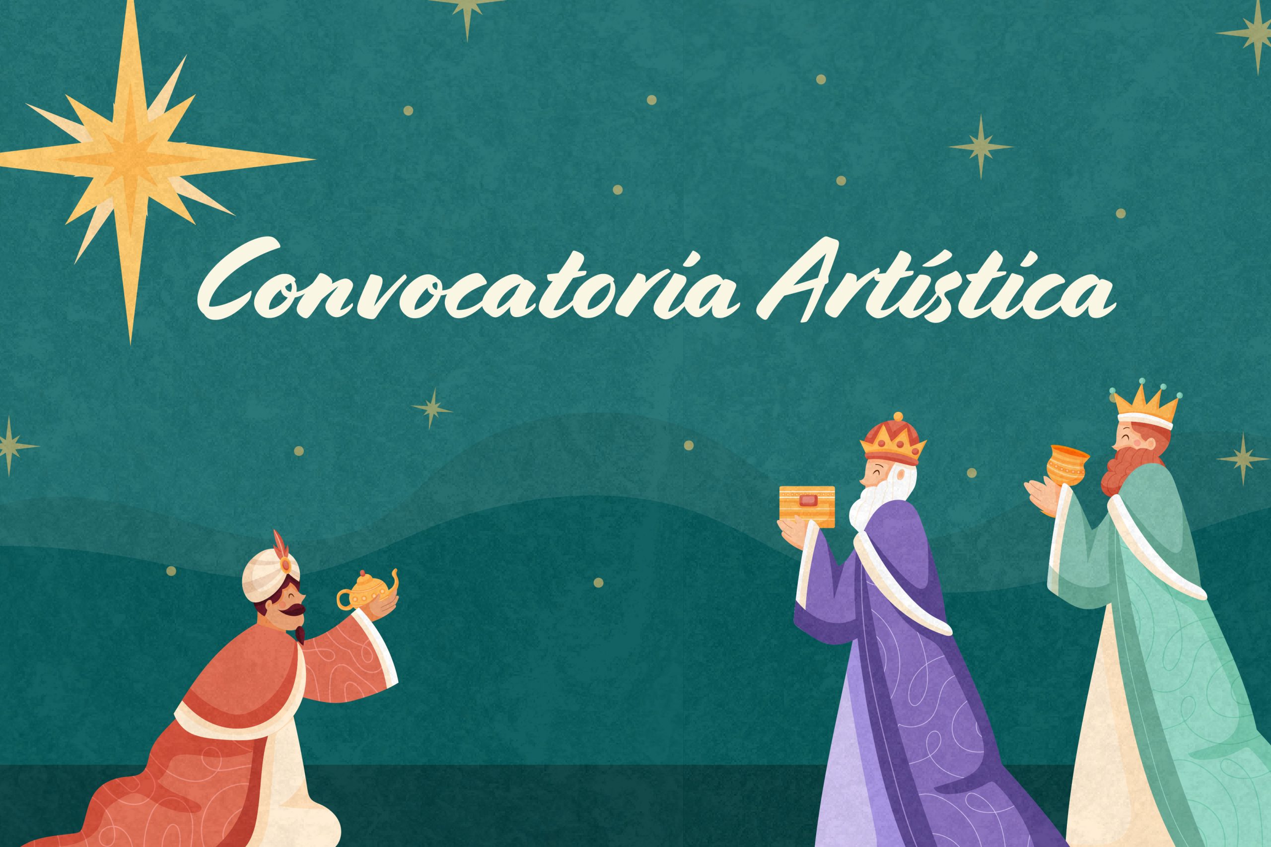 Tupungato realiza un Casting Especial de Artistas para Personajes Clásicos de Eventos de Fin de Año