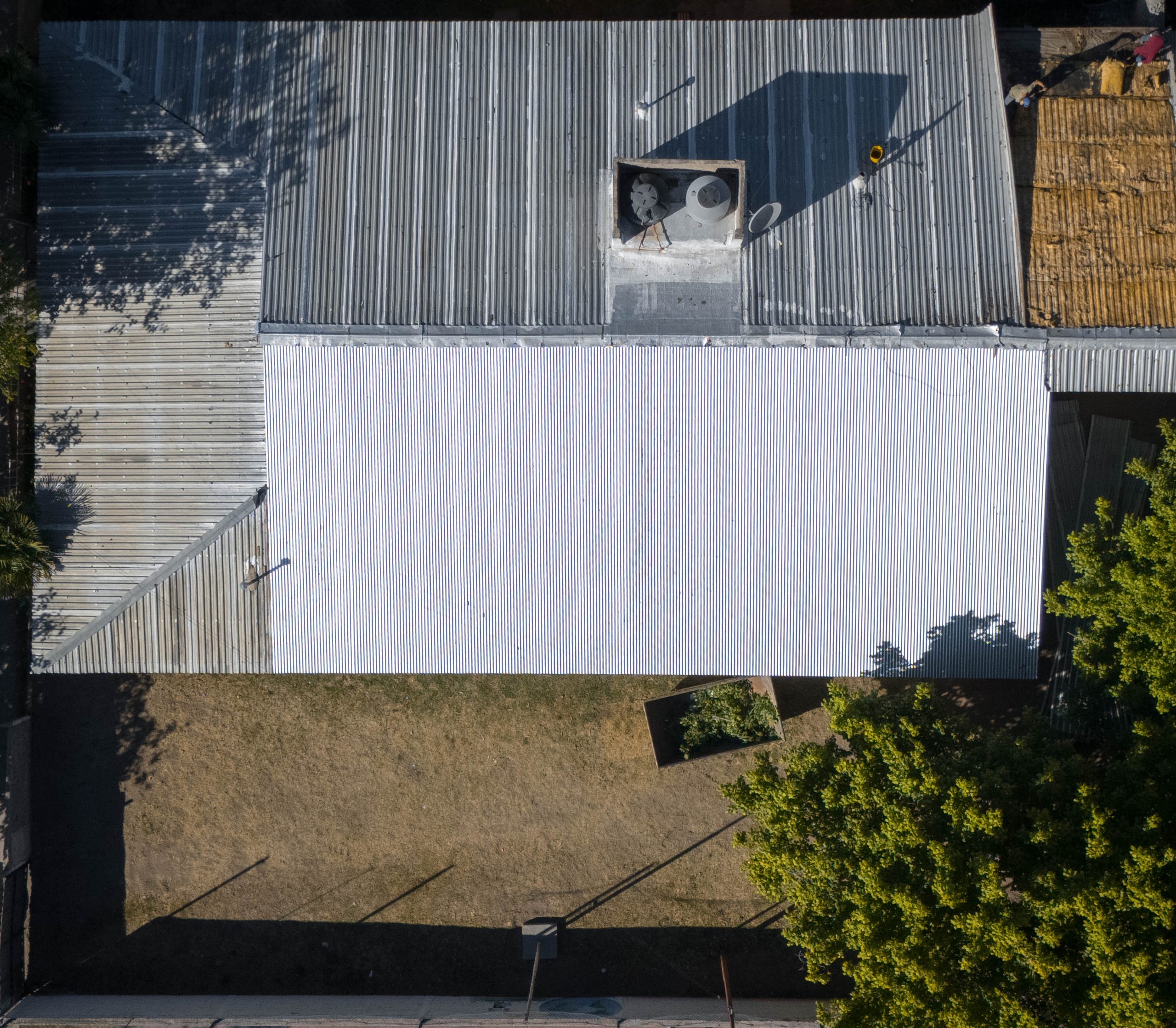 Obra de Refuncionalización y Mejoras Edilicias del CEPI «Mickey» en el distrito Cordón del Plata