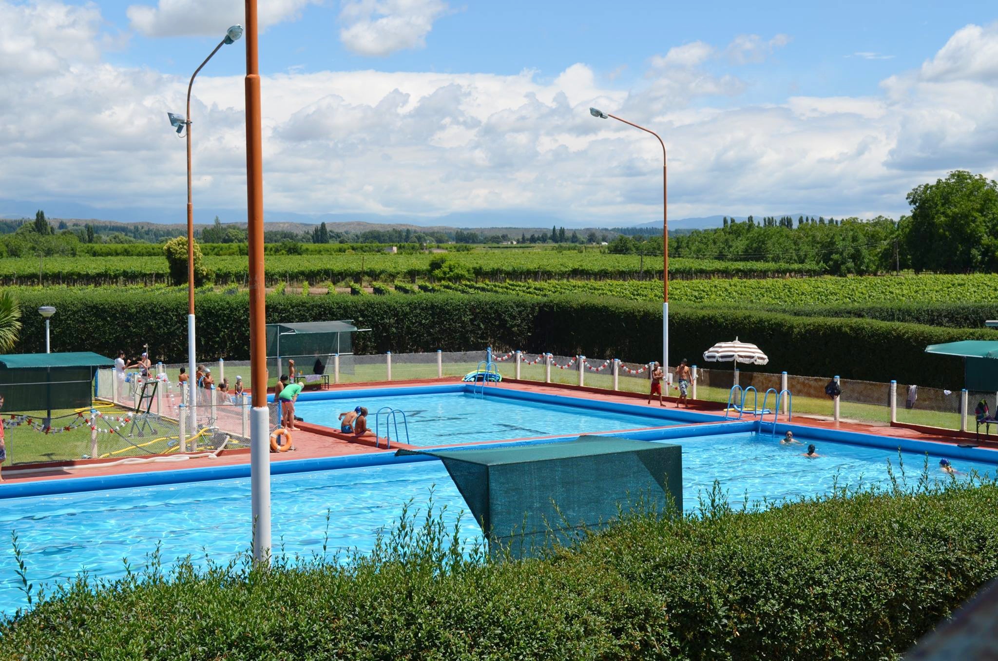 Inscripciones abiertas para la Colonia de Verano 2025/2026 de la Municipalidad de Tupungato