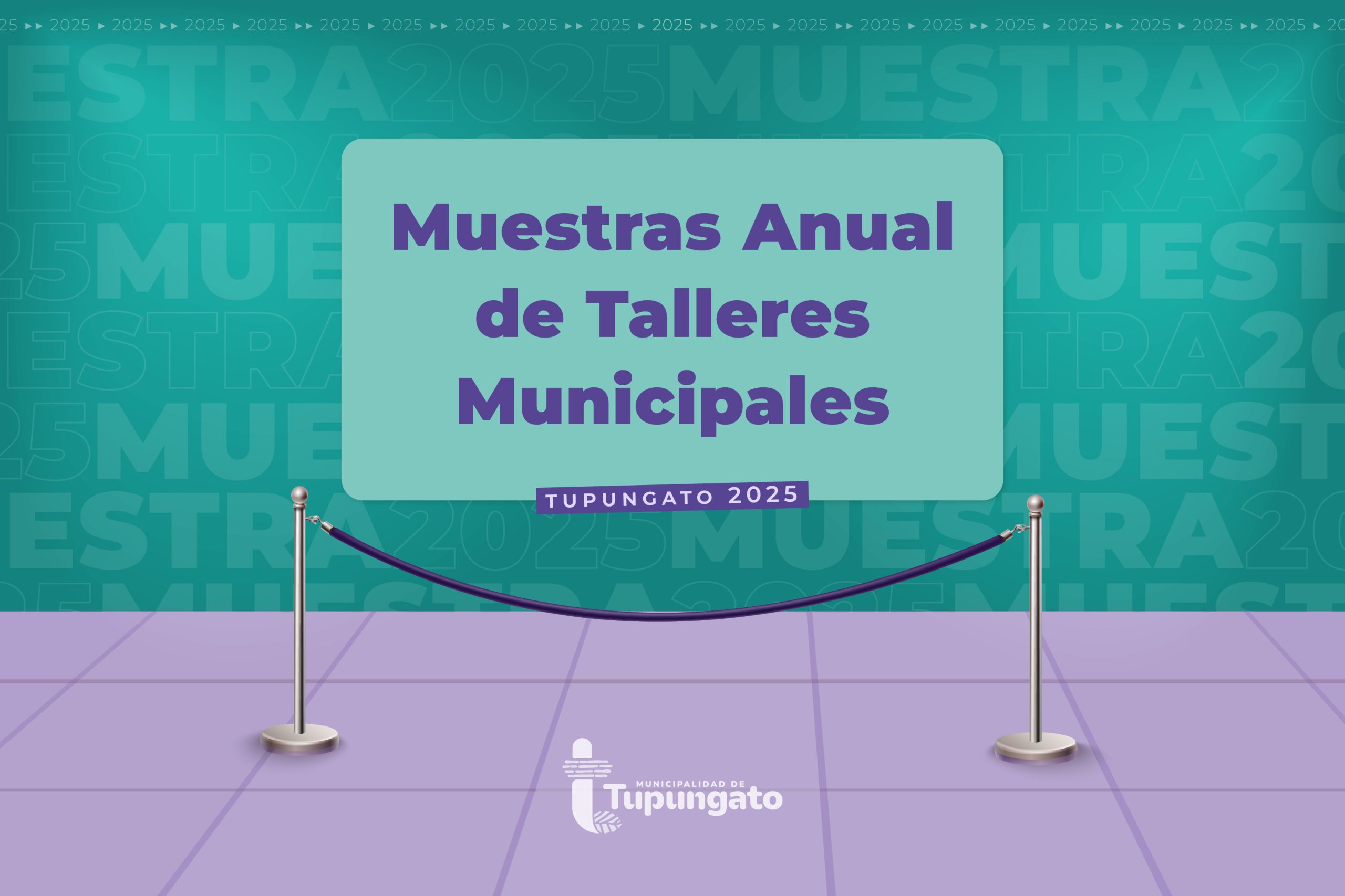 Muestras de Fin de Año de los Talleres Municipales