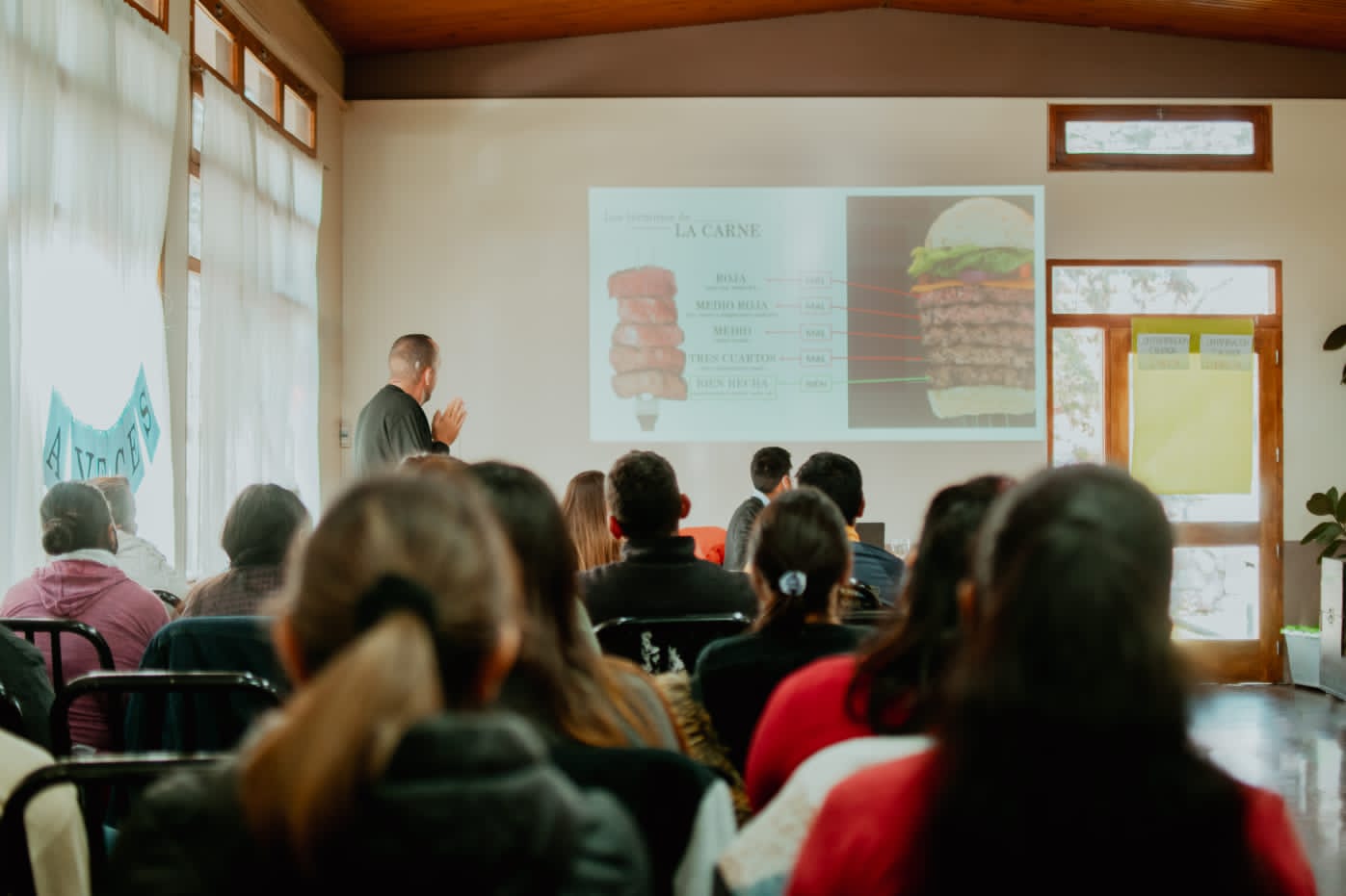 En febrero se reactiva el Curso de Manipulación Segura de los Alimentos: inscripciones abiertas