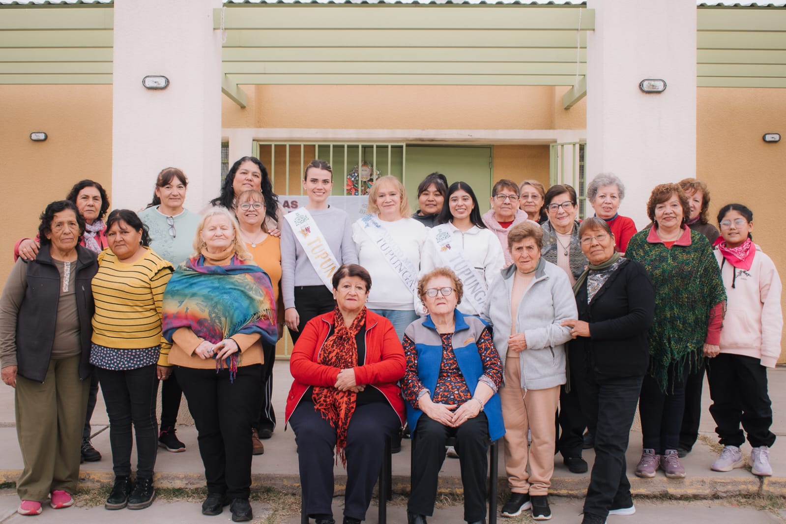 “Amor Circular, con propósito real” una gran red solidaria tejida por la comunidad