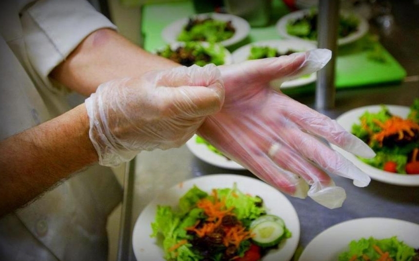 Curso de Manipulación Segura de los Alimentos: fechas octubre 