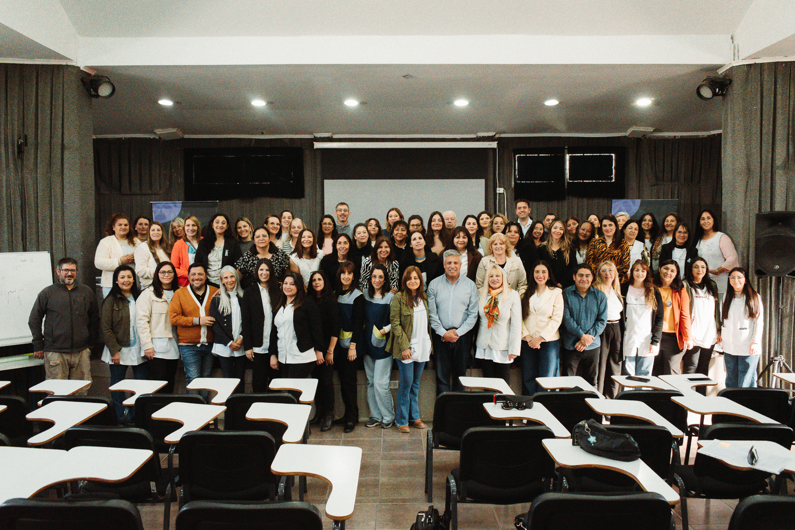 “InvertiDasMente” de cabeza a la acción: las instituciones educativas presentaron sus inscripciones y recibirán el fortalecimiento anual 2026