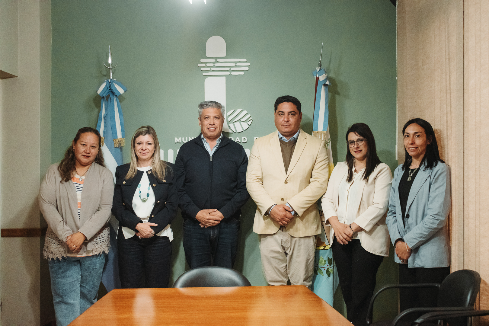 Nuevas oportunidades de formación superior en Tupungato para 2027