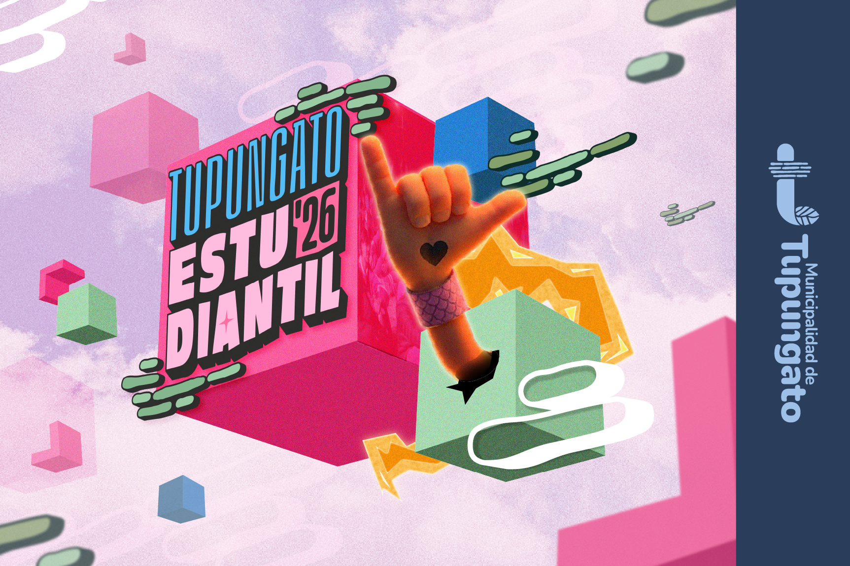 Cuenta regresiva para Tupungato Estudiantil 2026